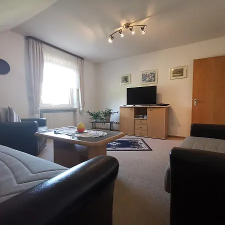 아파트 Schellen - Keine Monteurwohnung! *