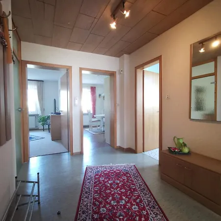 Schellen - Keine Monteurwohnung! Mehren (Vulkaneifel)