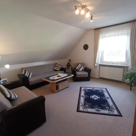 Schellen - Keine Monteurwohnung! Apartamento