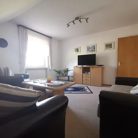 Schellen - Keine Monteurwohnung!