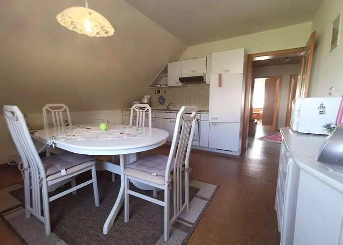 Apartamento Schellen - Keine Monteurwohnung!