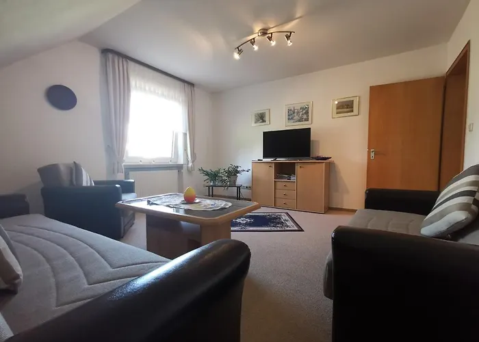 Apartamento Schellen - Keine Monteurwohnung! *