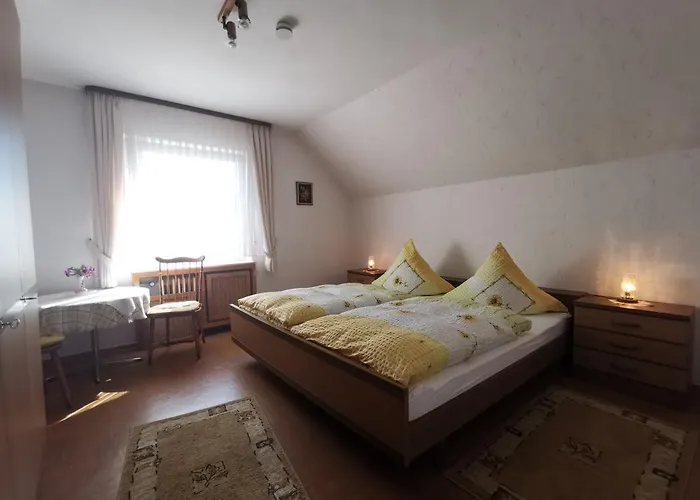 Apartamento Schellen - Keine Monteurwohnung! Mehren (Vulkaneifel)