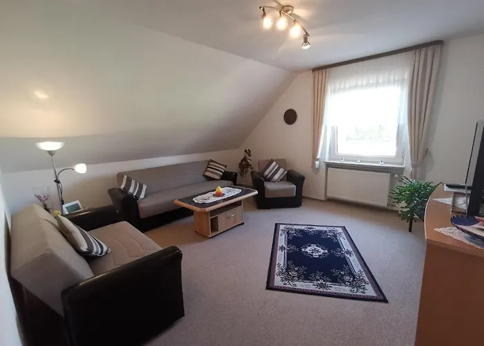 Schellen - Keine Monteurwohnung! Apartamento